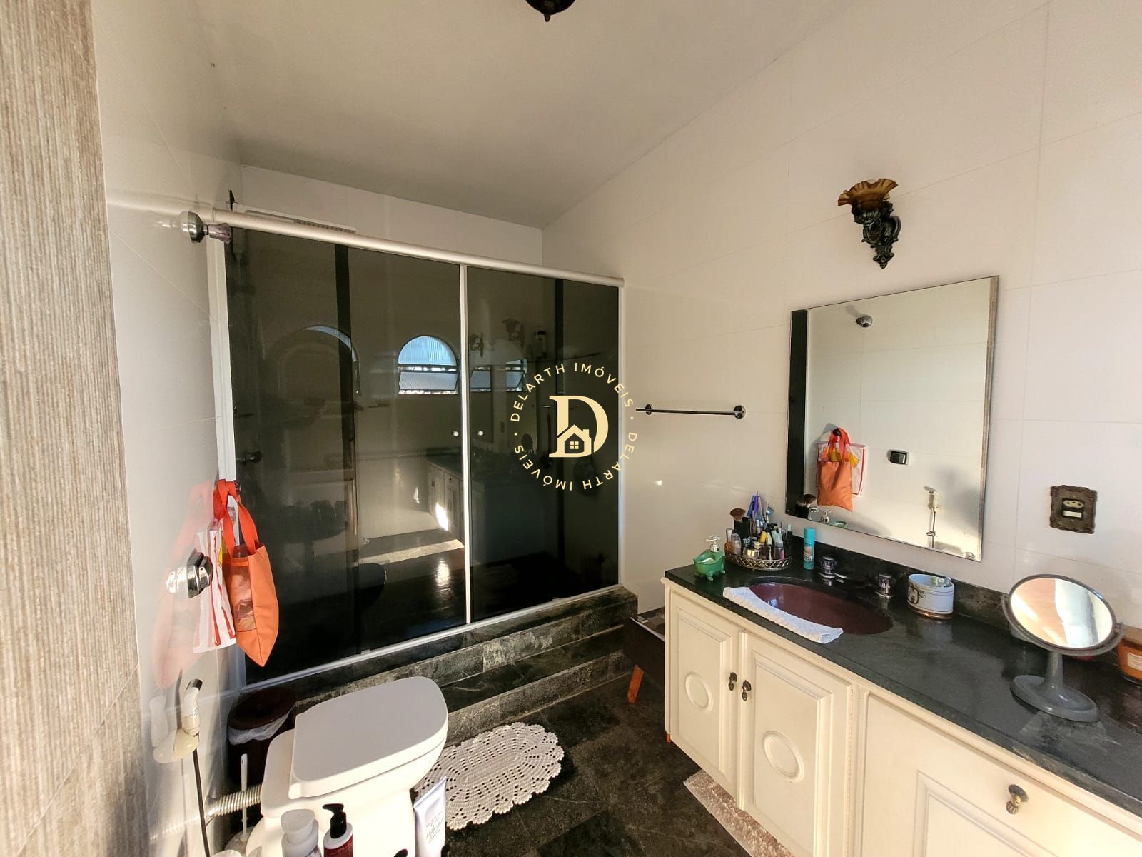 Sobrado, 5 quartos, 550 m² - Foto 19