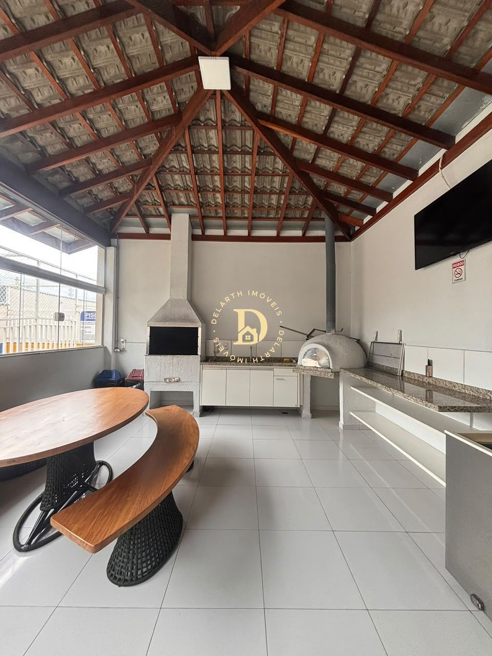 Apartamento, 2 quartos, 56 m² - Foto 21