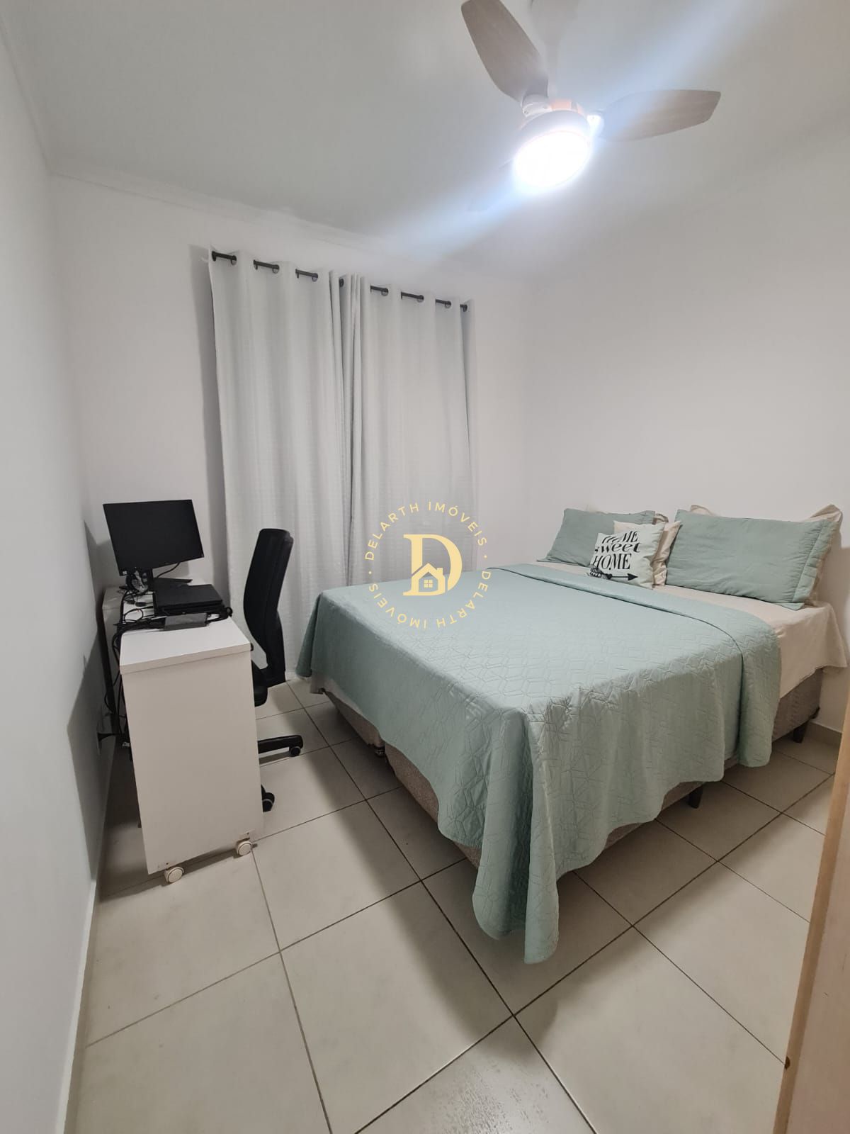 Apartamento à venda com 2 quartos, 65m² - Foto 12