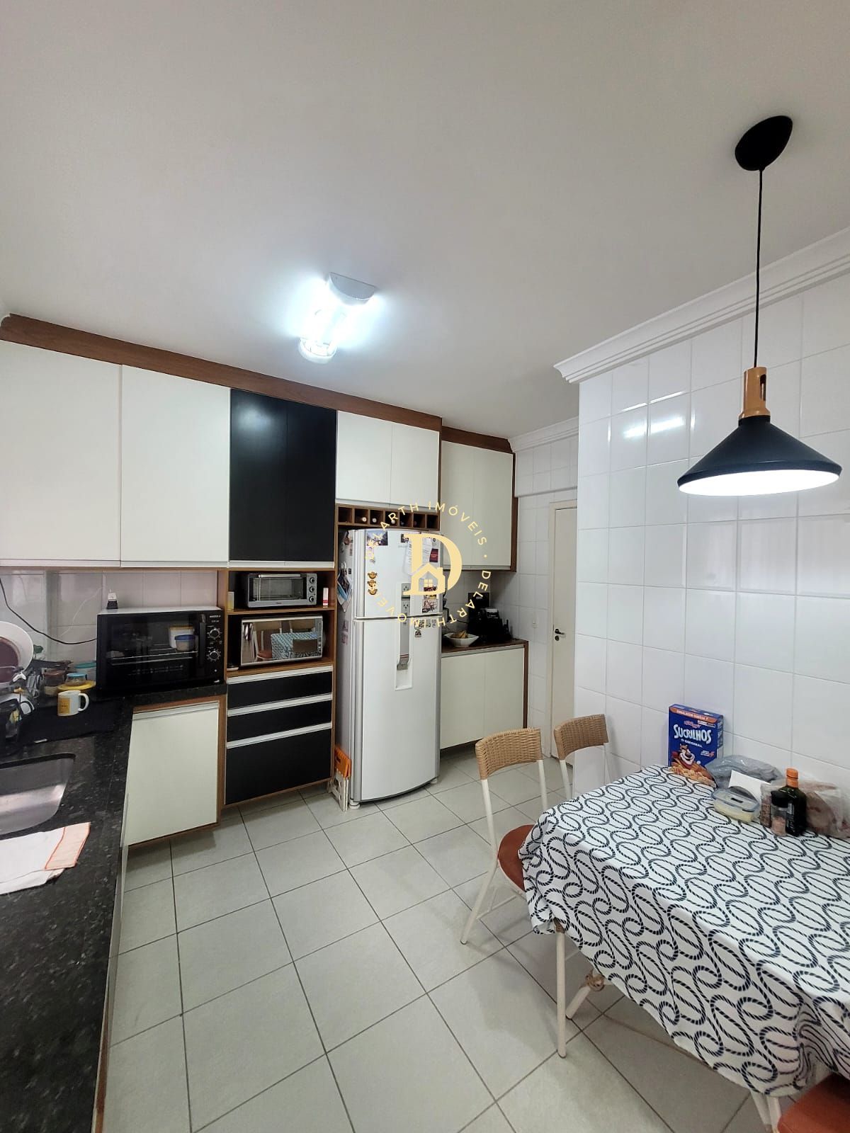 Apartamento, 3 quartos, 122 m² - Foto 2