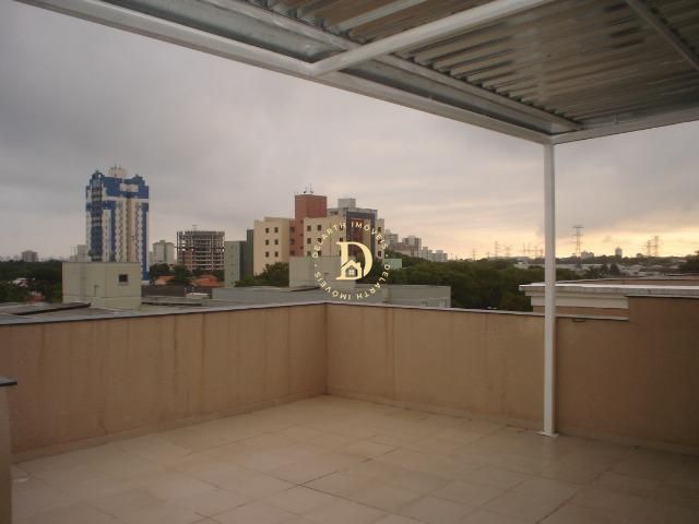 Cobertura à venda com 3 quartos, 141m² - Foto 1