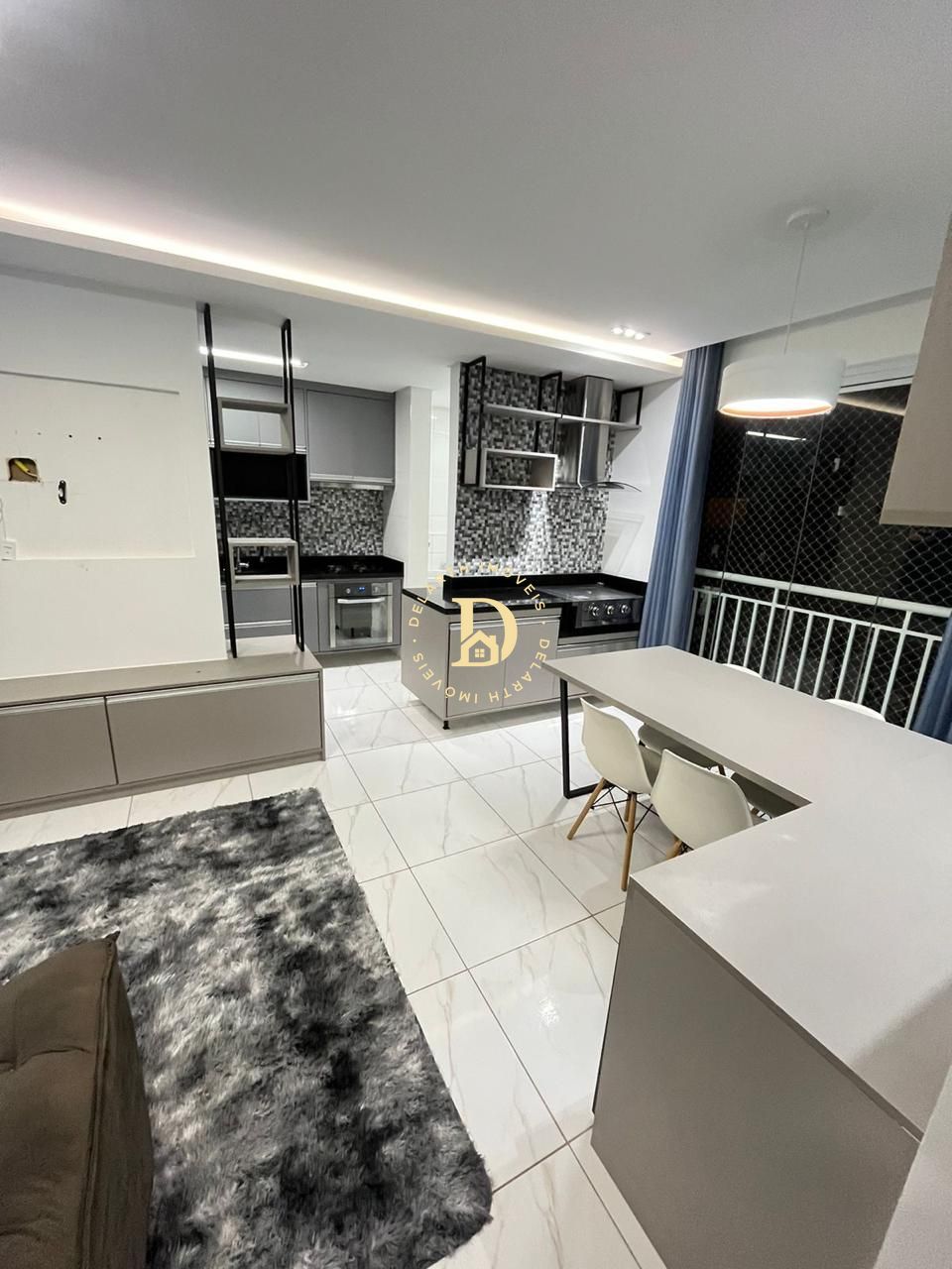 Apartamento, 2 quartos, 64 m² - Foto 4