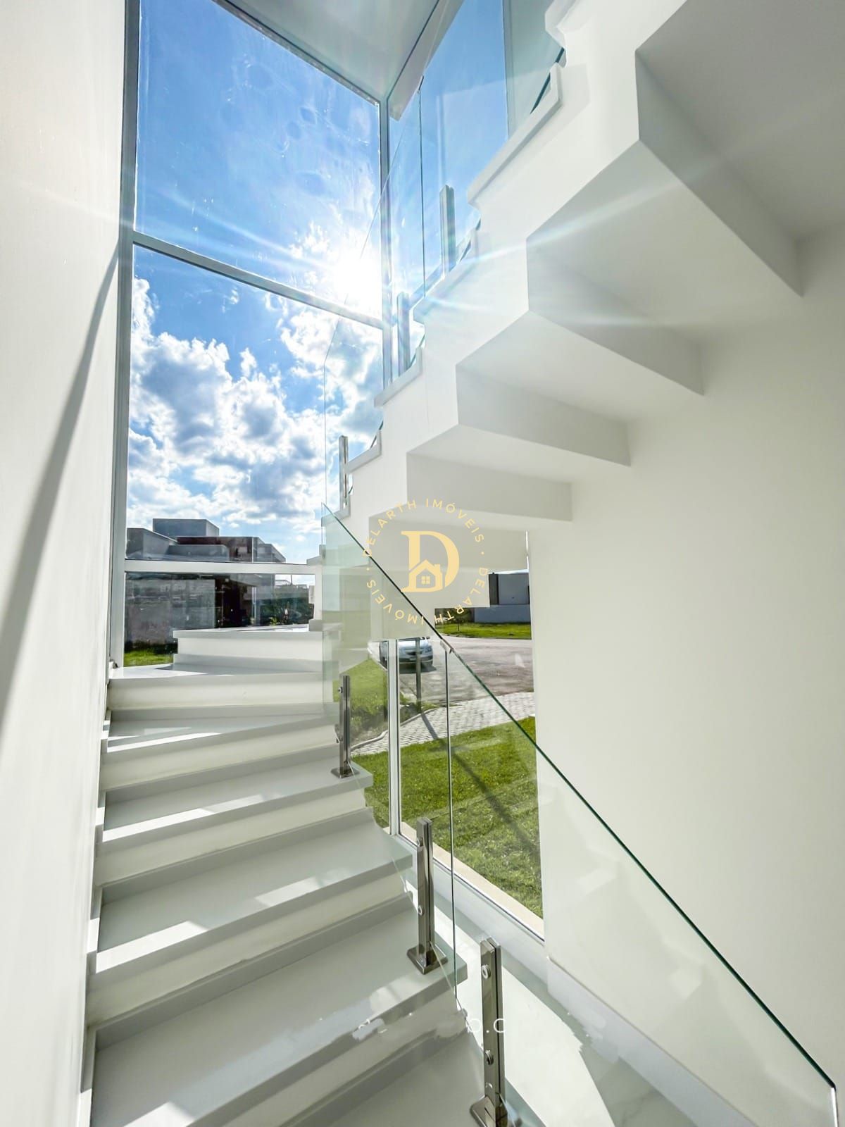 Casa de Condomínio, 4 quartos - Foto 11