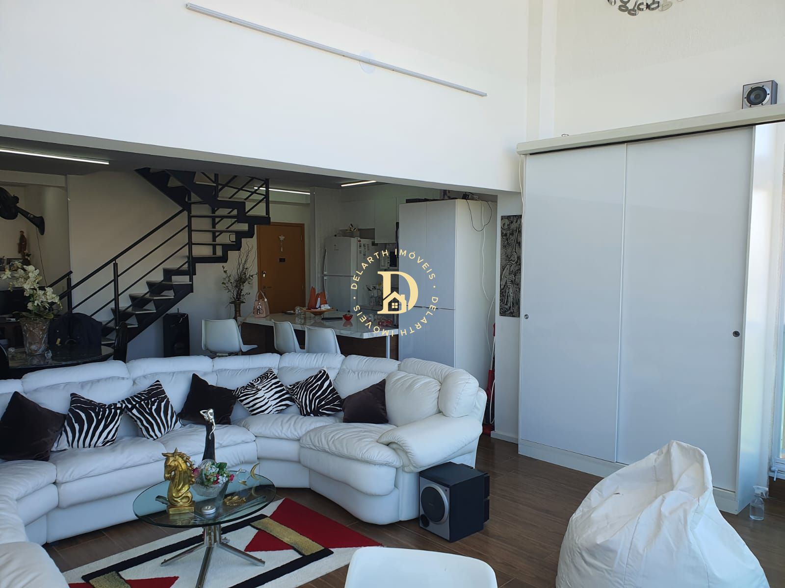 Apartamento, 3 quartos, 124 m² - Foto 2