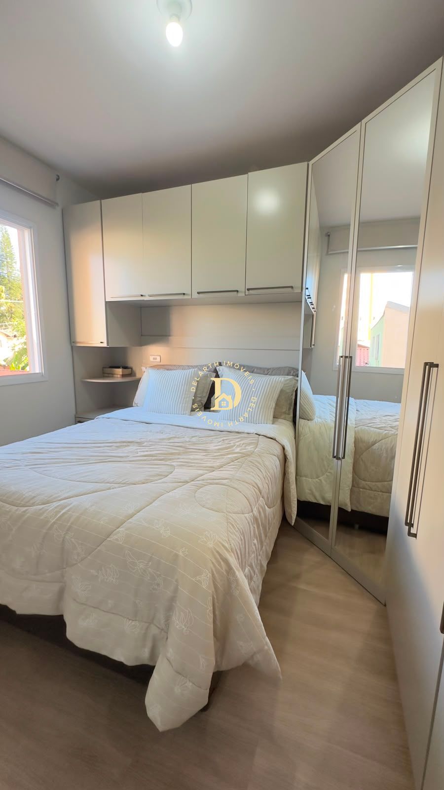 Apartamento, 3 quartos, 63 m² - Foto 11