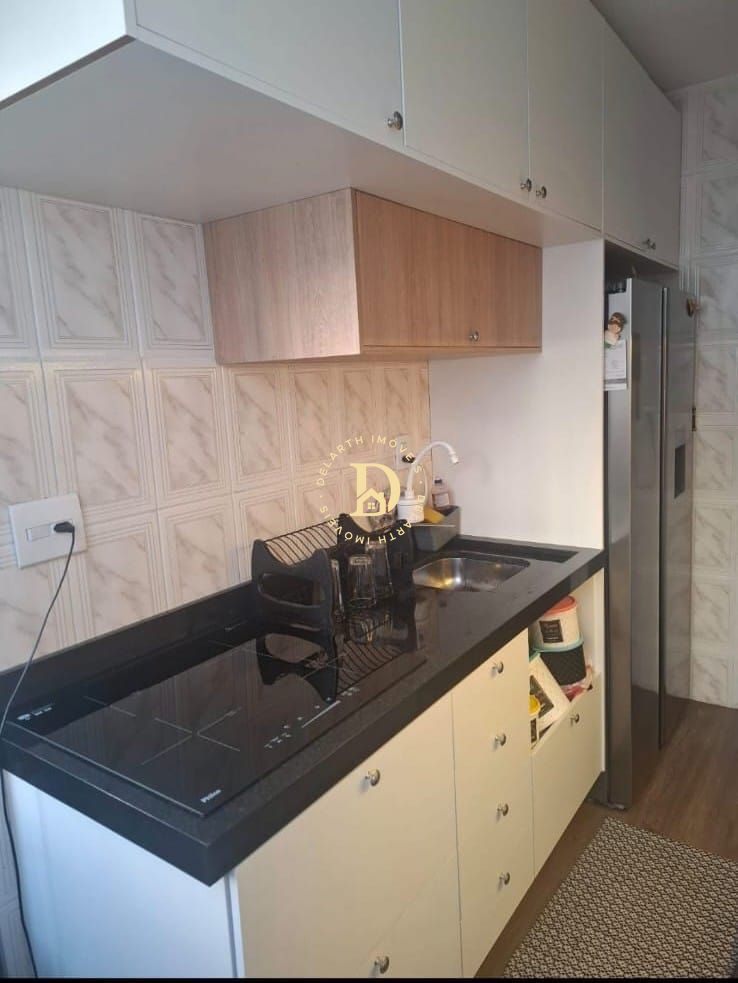 Apartamento à venda com 2 quartos, 47m² - Foto 5