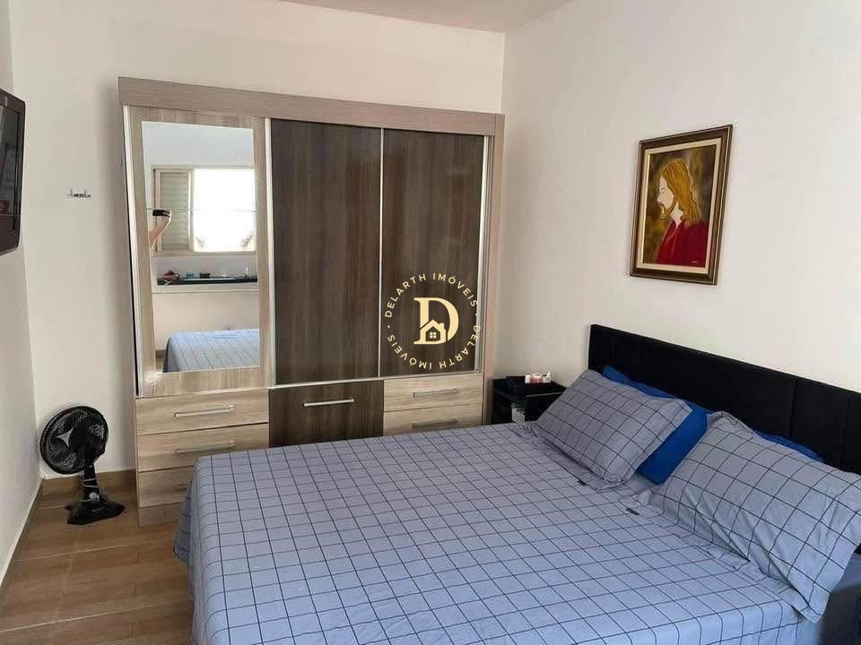Sobrado, 3 quartos, 222 m² - Foto 7