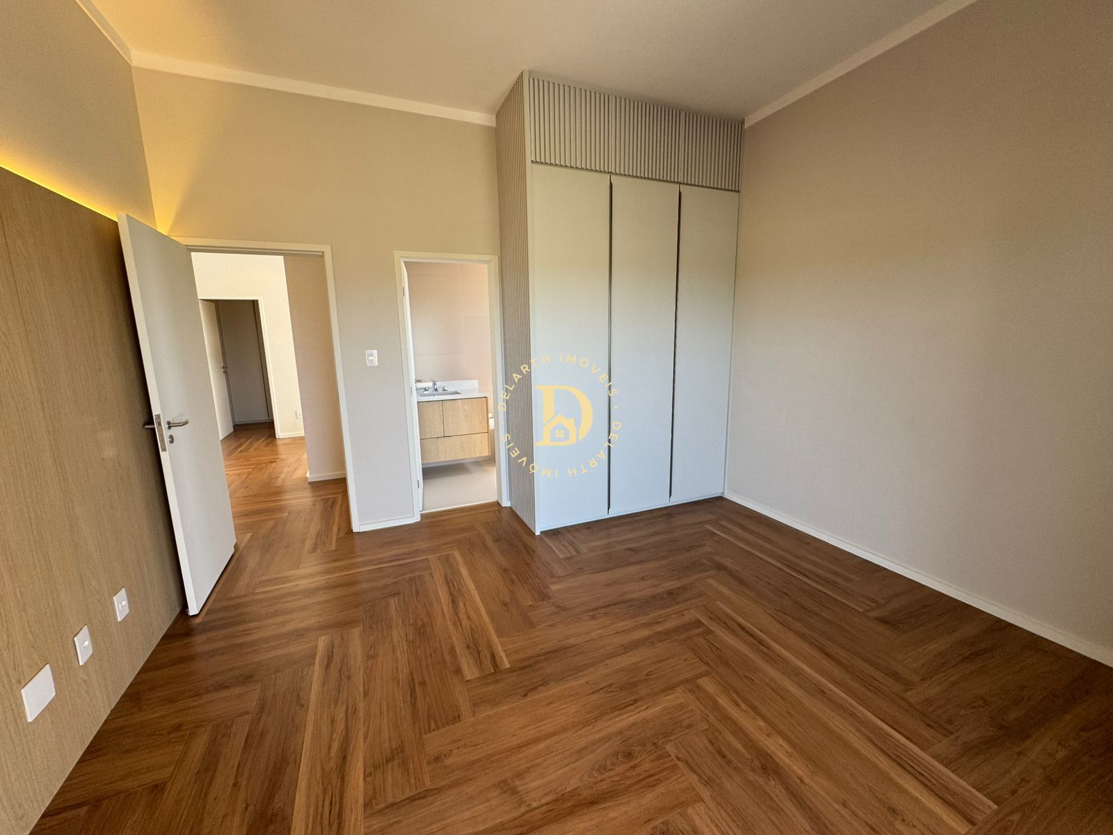 Casa de Condomínio, 5 quartos - Foto 21