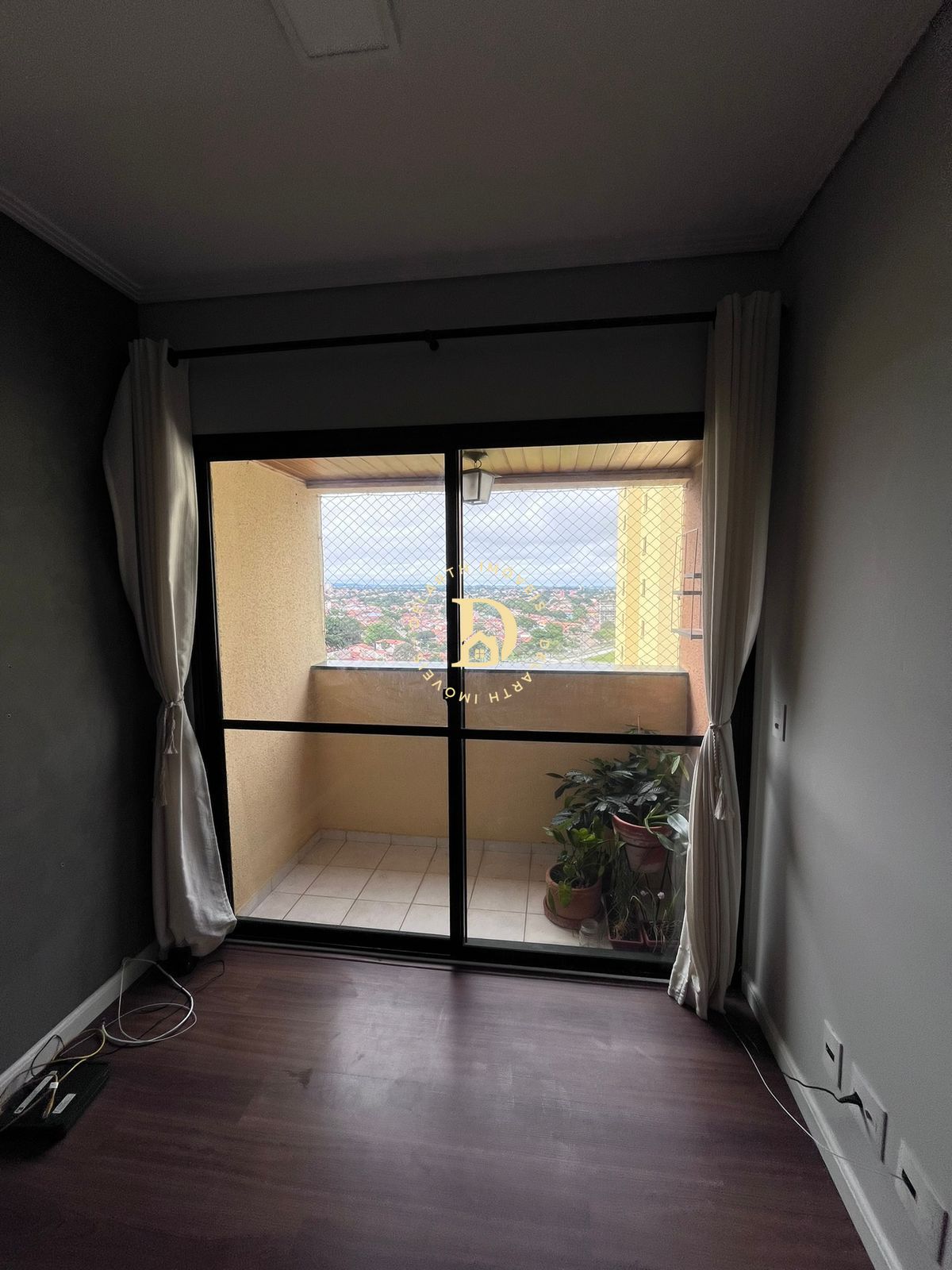 Apartamento à venda com 3 quartos, 63m² - Foto 3