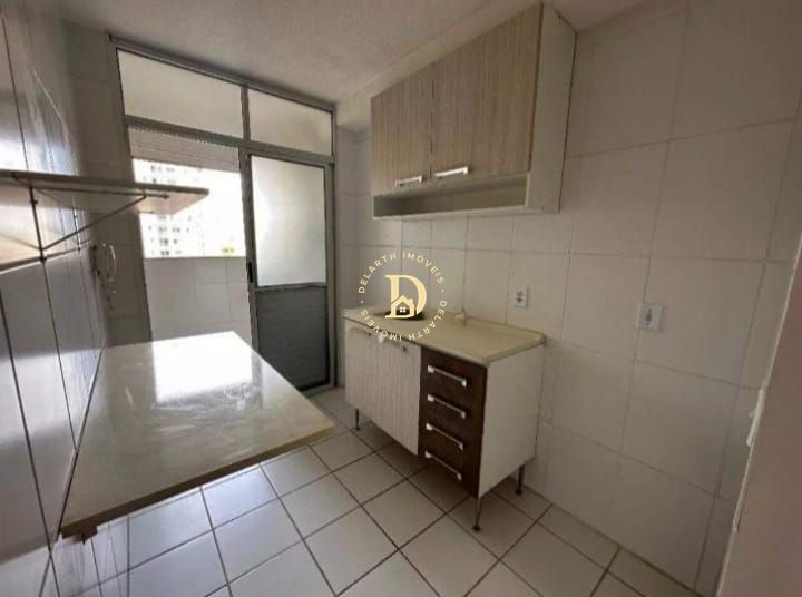 Apartamento, 3 quartos, 68 m² - Foto 5