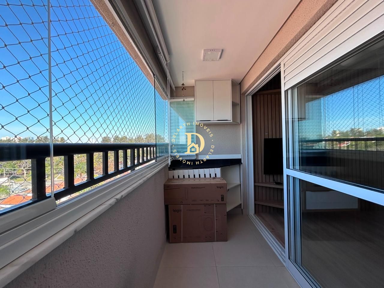 Apartamento, 2 quartos, 55 m² - Foto 5