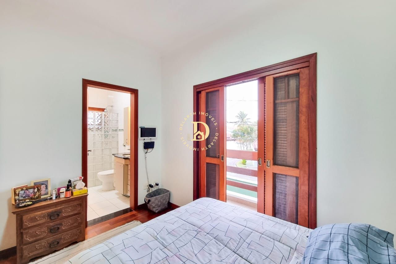 Casa de Condomínio, 4 quartos - Foto 18