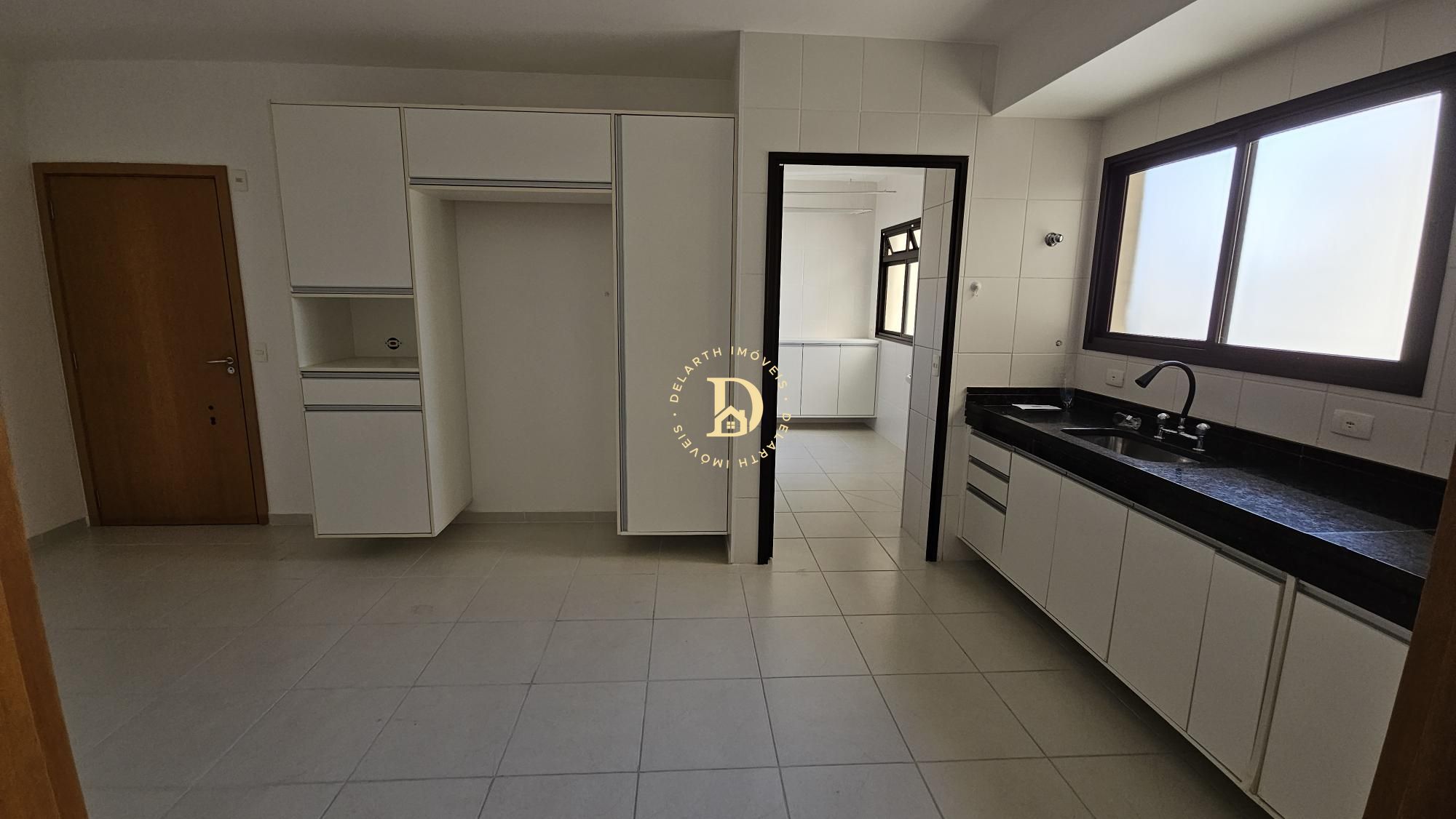 Apartamento à venda e aluguel com 4 quartos, 157m² - Foto 3