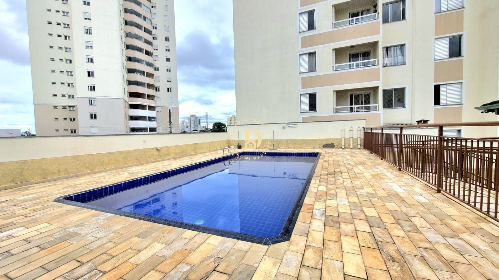 Apartamento à venda com 3 quartos, 65m² - Foto 10