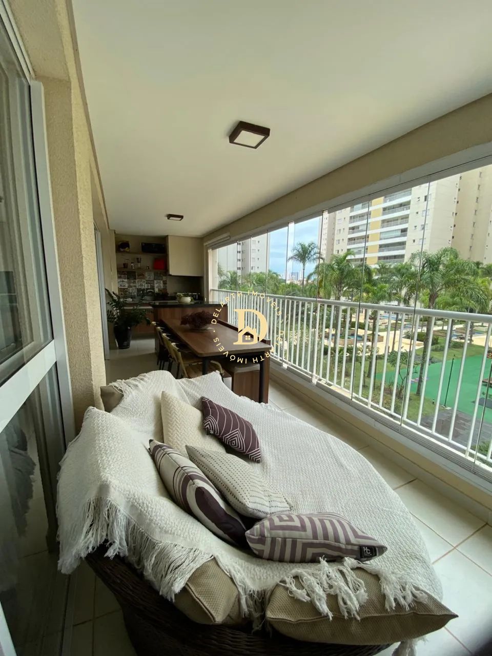 Apartamento, 3 quartos, 156 m² - Foto 14
