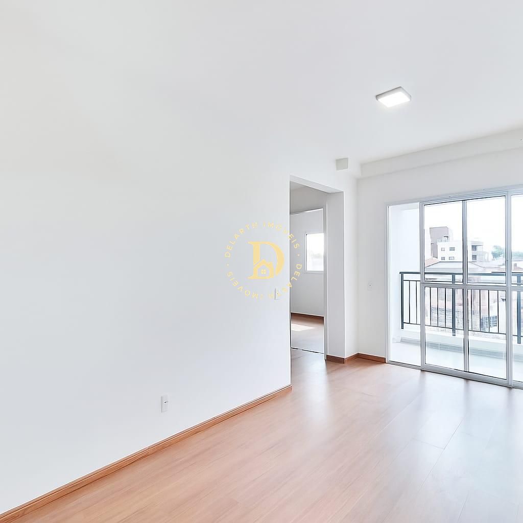 Apartamento, 2 quartos, 52 m² - Foto 2