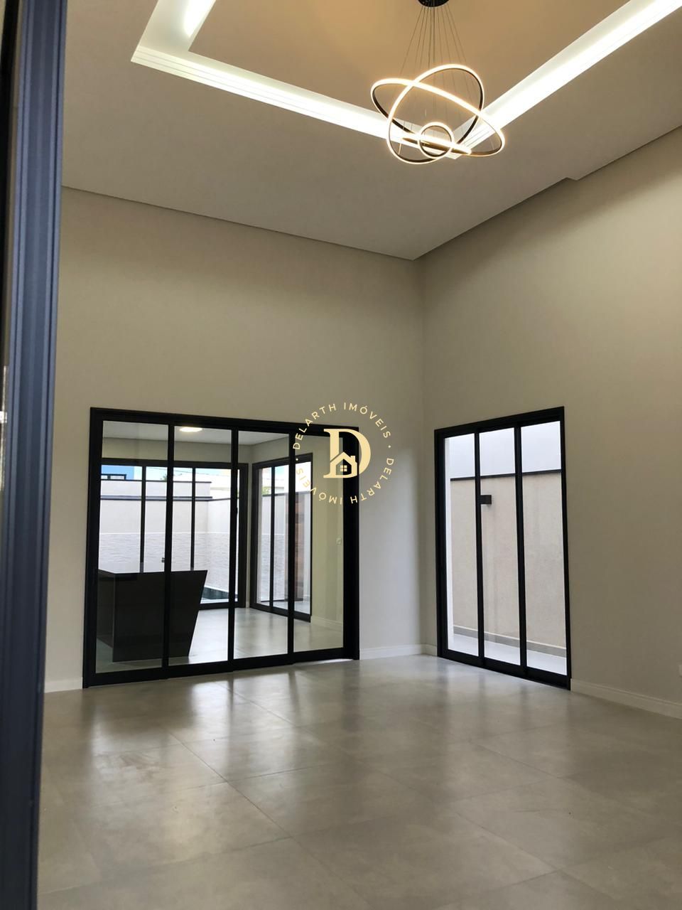 Casa de Condomínio à venda com 3 quartos, 160m² - Foto 4