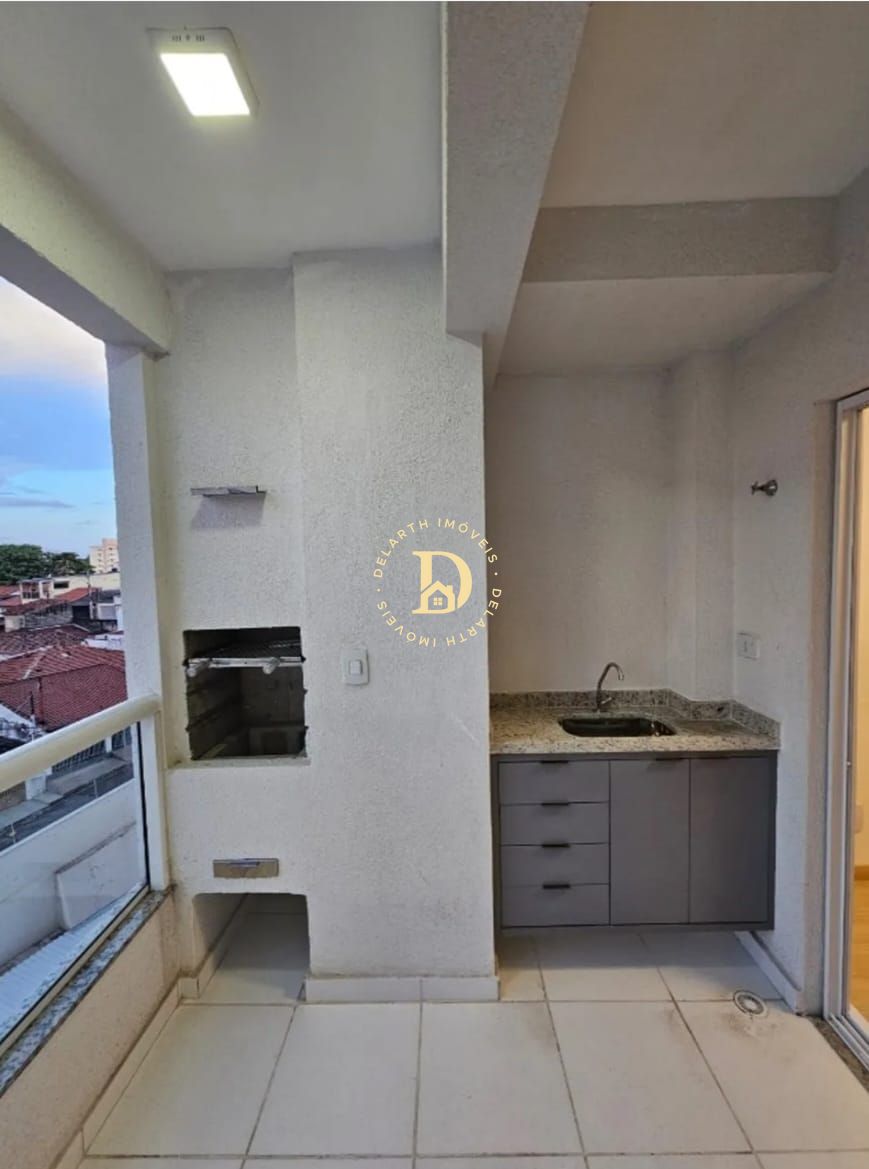 Apartamento, 3 quartos, 71 m² - Foto 4