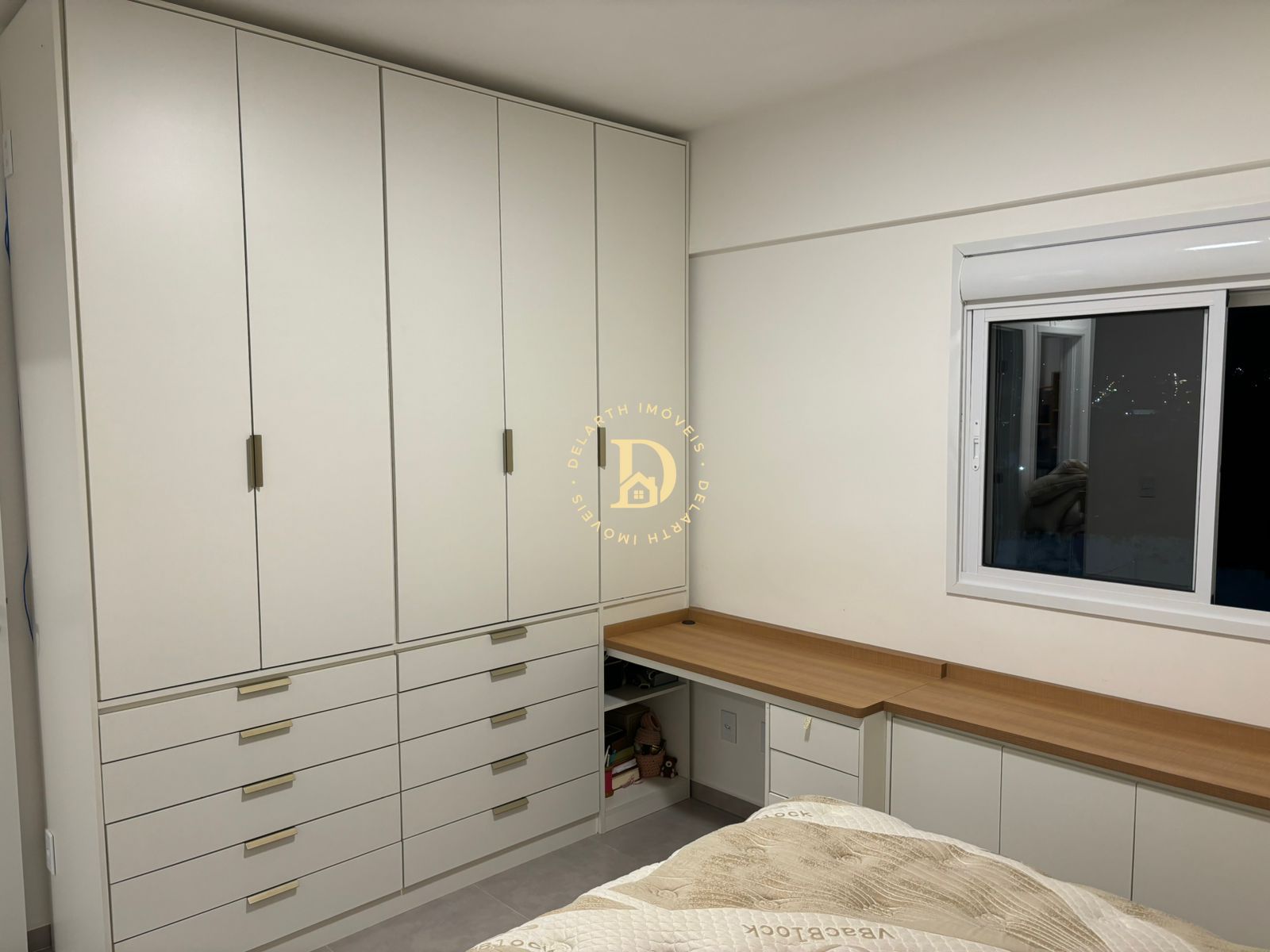 Apartamento à venda com 3 quartos, 102m² - Foto 12