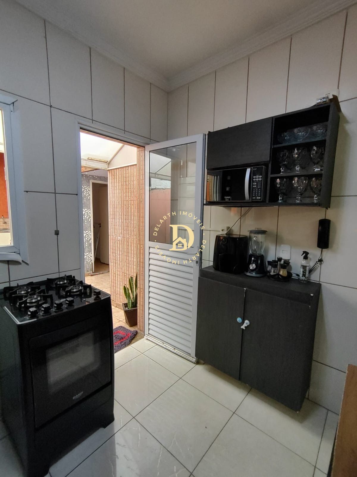 Casa de Condomínio, 2 quartos - Foto 6
