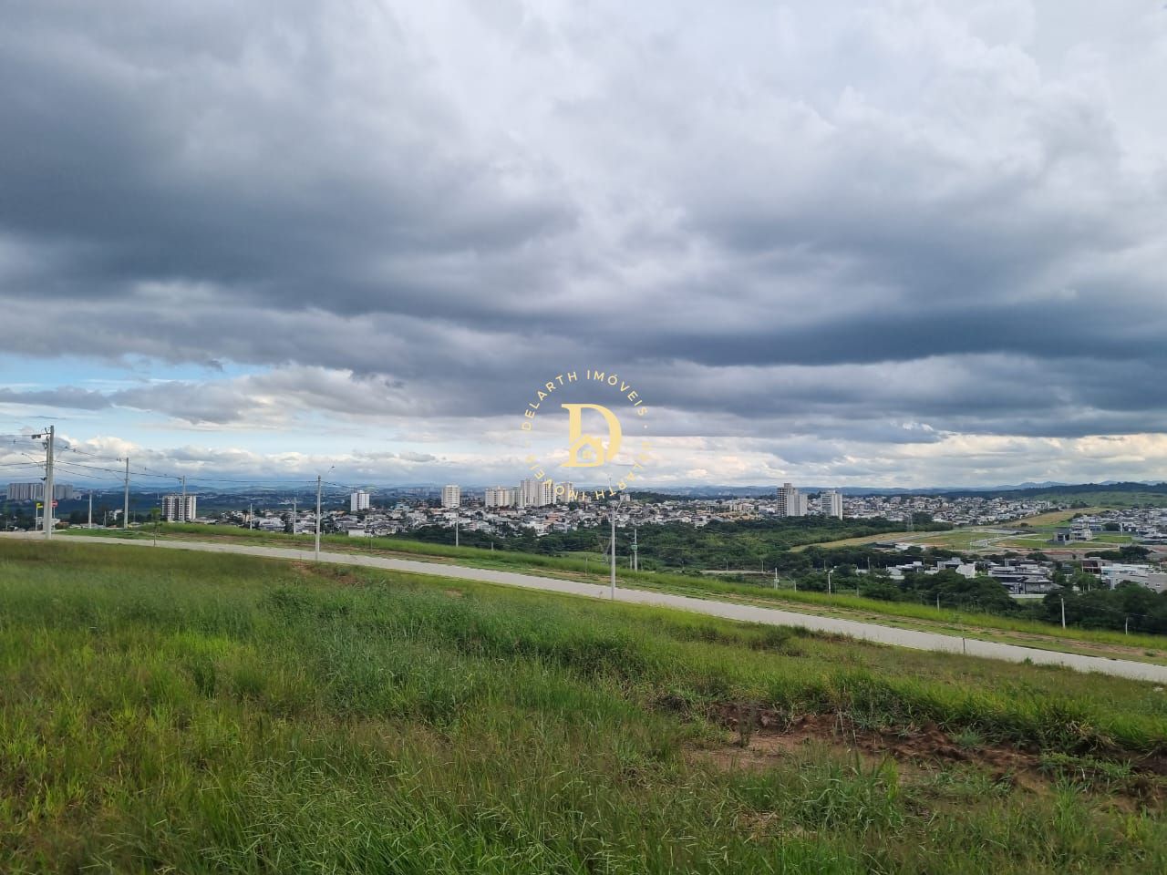 Terreno, 348 m² - Foto 2