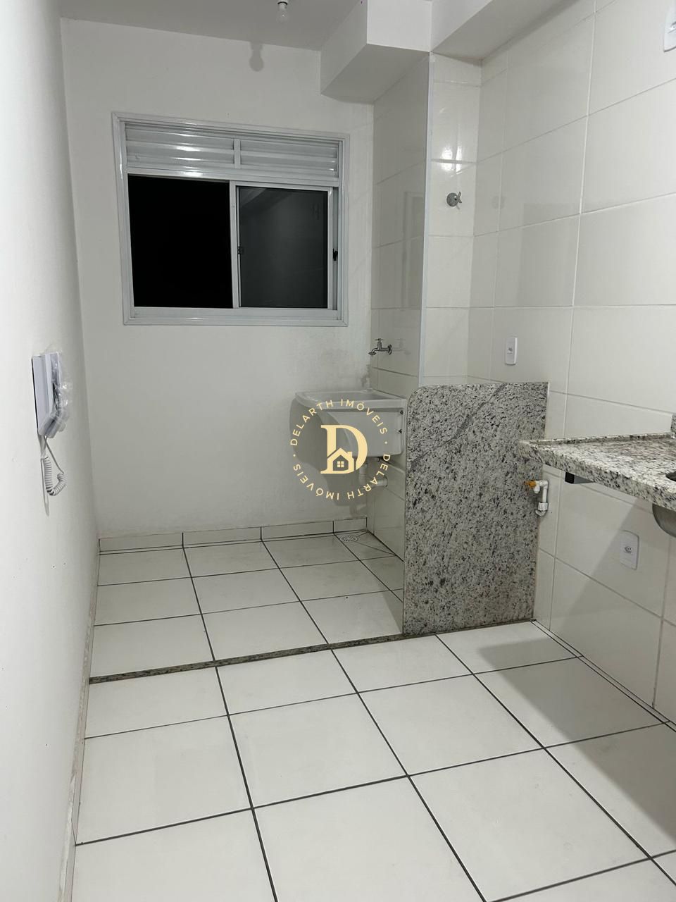 Apartamento para alugar com 2 quartos, 46m² - Foto 2