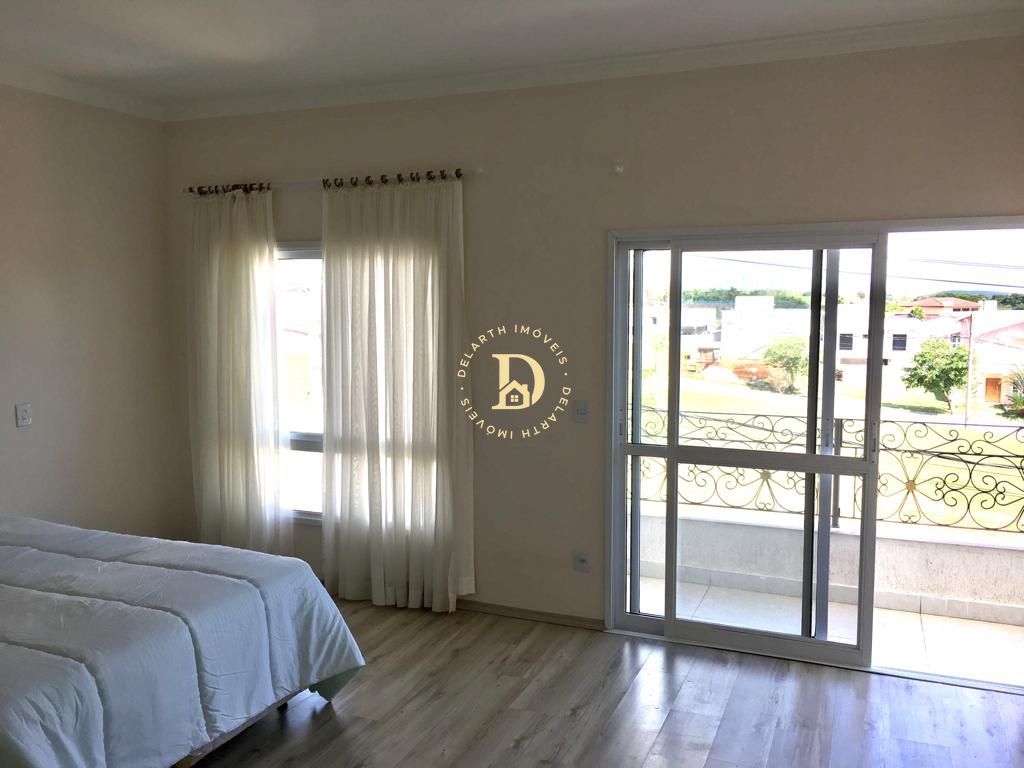 Casa de Condomínio à venda com 4 quartos, 289m² - Foto 4