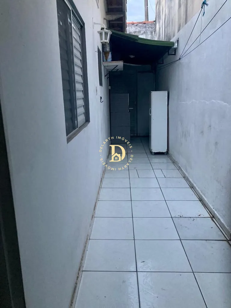 Casa de Condomínio, 3 quartos - Foto 15