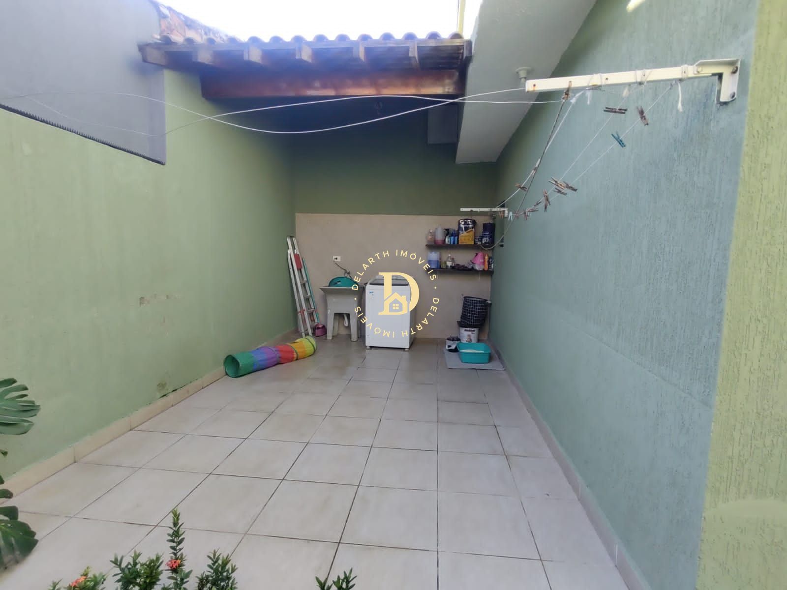 Casa, 3 quartos, 84 m² - Foto 20