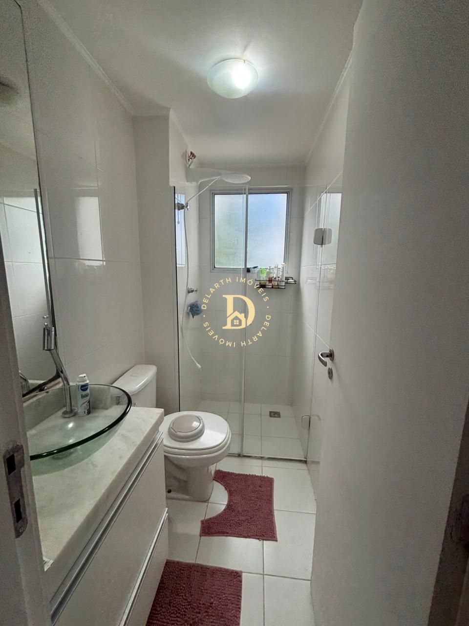 Apartamento, 2 quartos, 48 m² - Foto 13