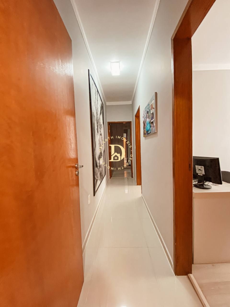 Sobrado, 3 quartos, 161 m² - Foto 8