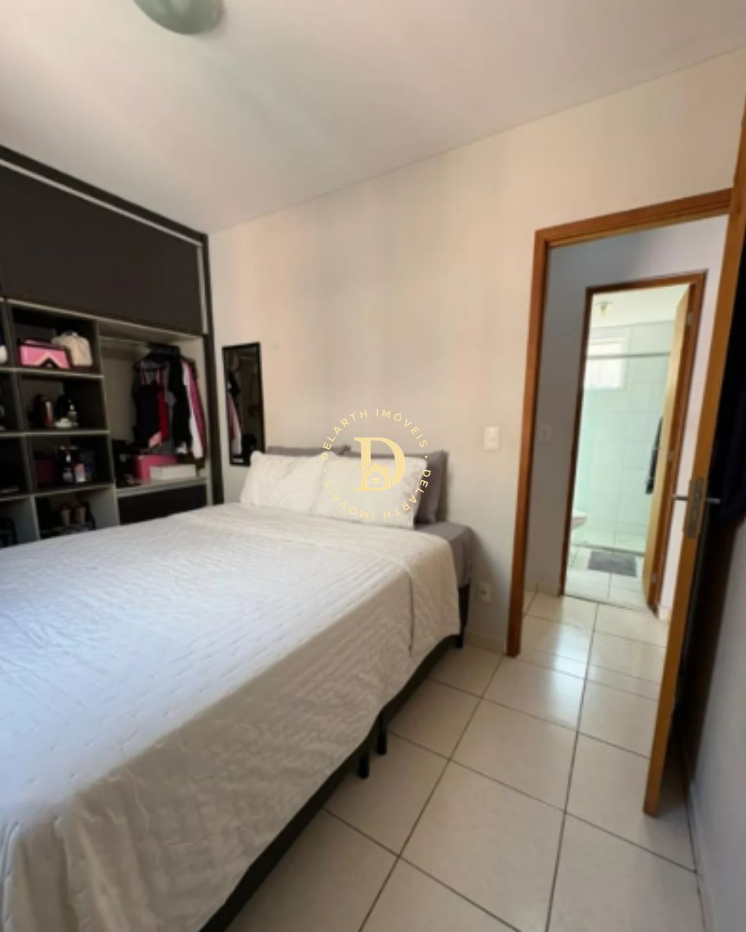 Apartamento, 2 quartos, 44 m² - Foto 8