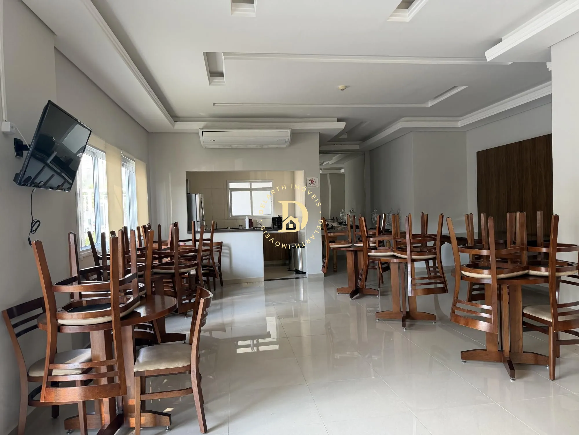 Apartamento, 3 quartos, 75 m² - Foto 19