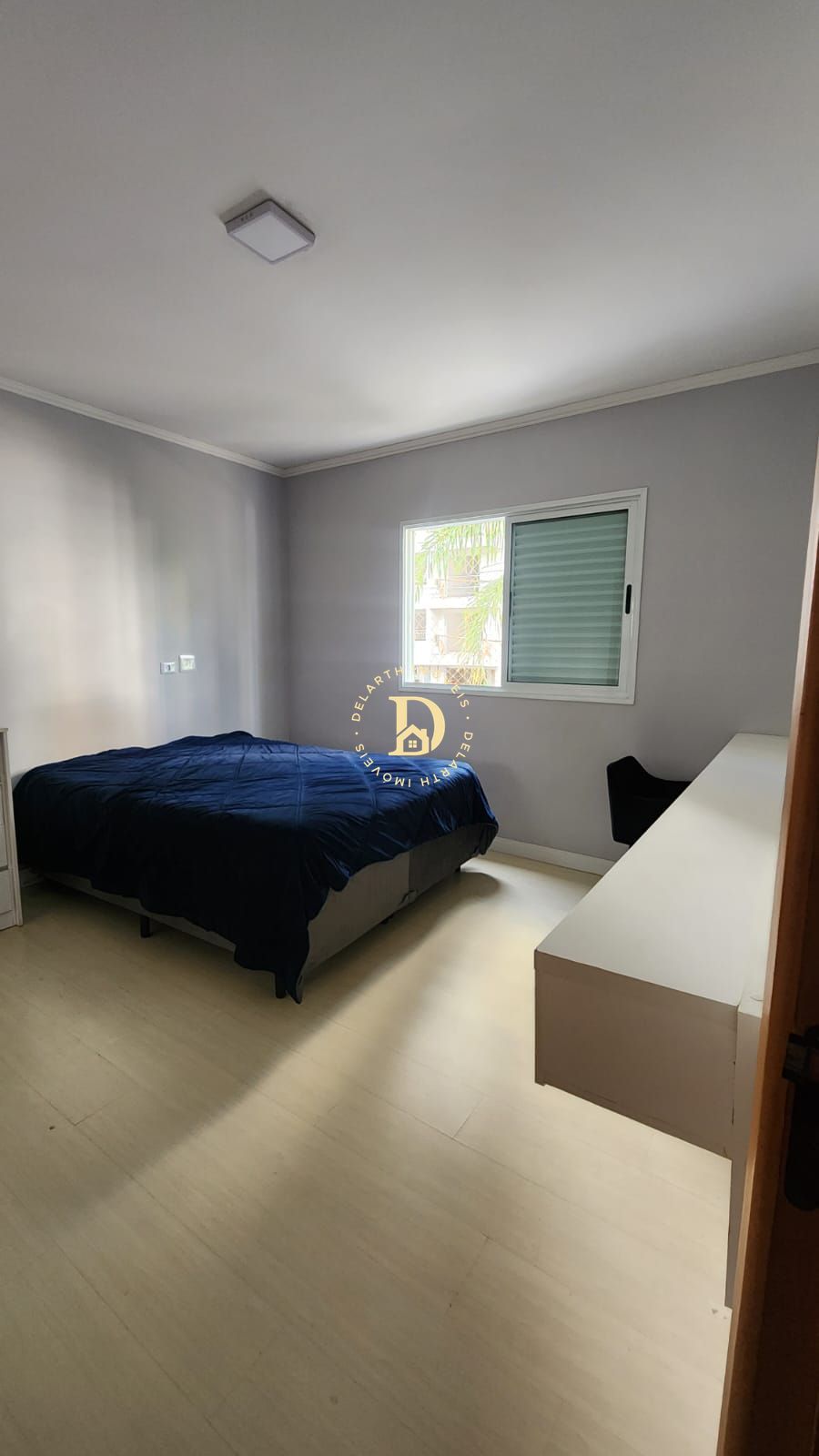 Apartamento, 3 quartos, 109 m² - Foto 8