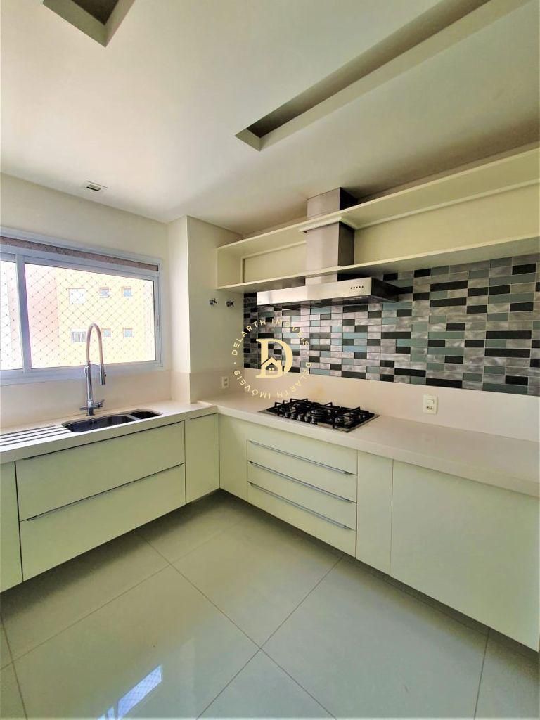 Apartamento à venda com 3 quartos, 280m² - Foto 11