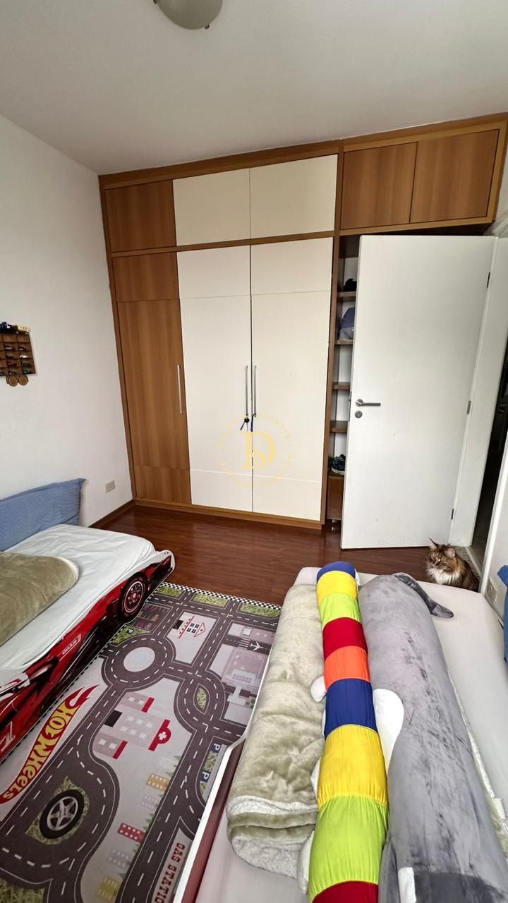 Cobertura para alugar com 5 quartos, 242m² - Foto 12