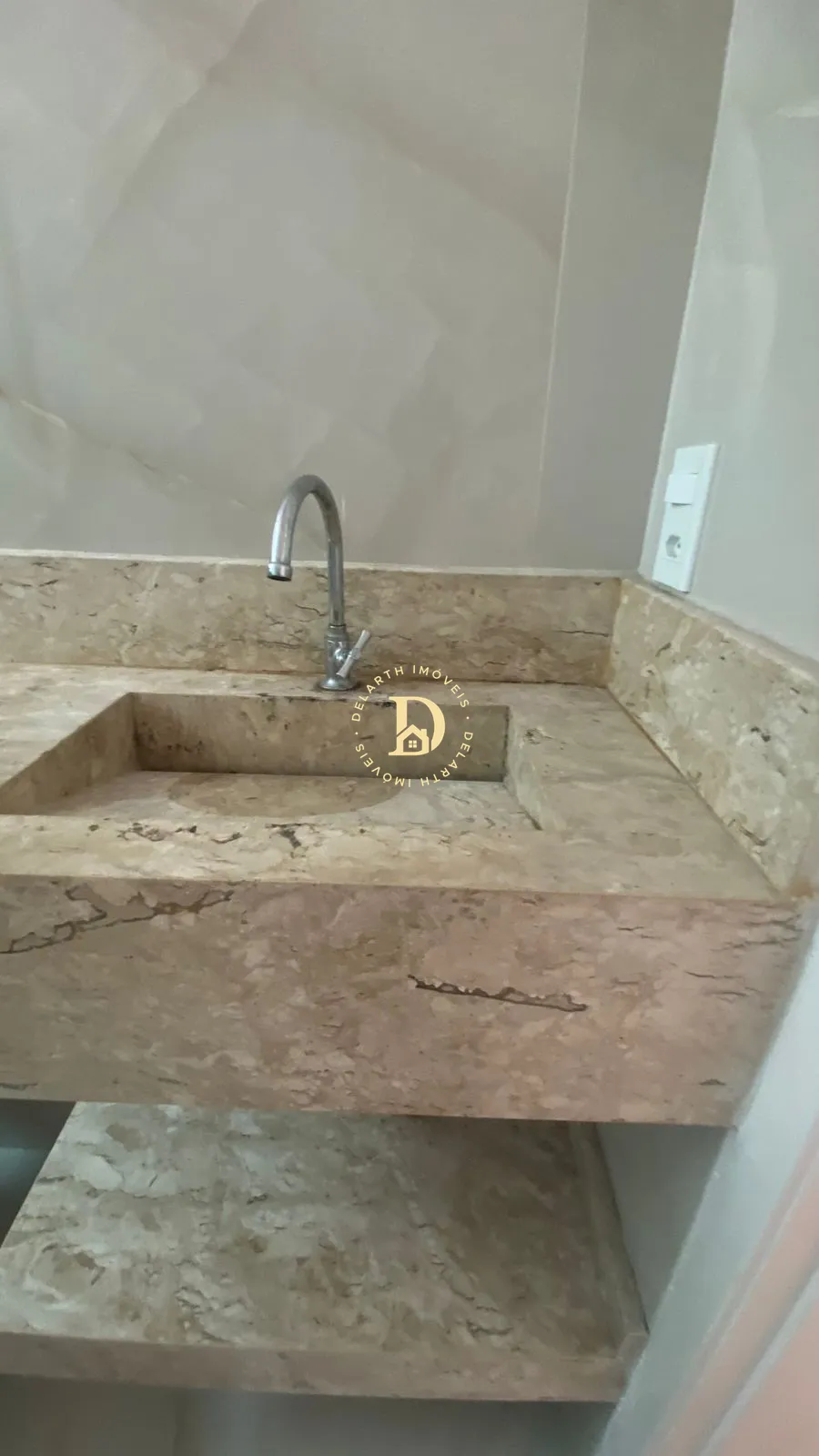 Apartamento, 2 quartos, 45 m² - Foto 9