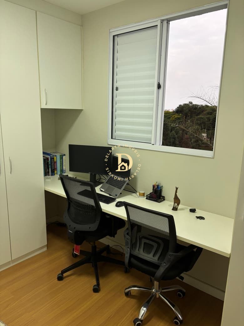 Apartamento, 2 quartos, 50 m² - Foto 10