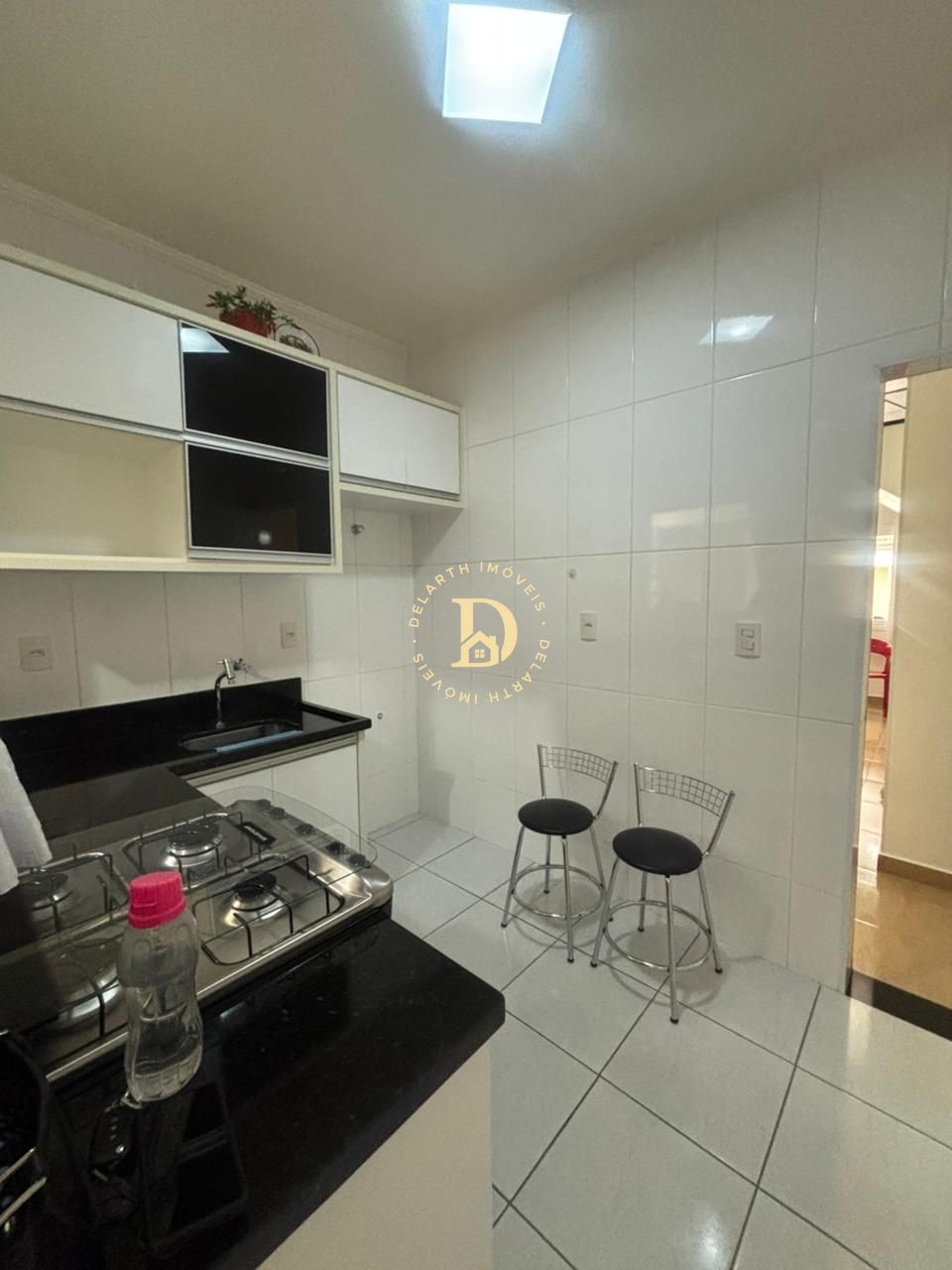 Casa de Condomínio, 2 quartos - Foto 5