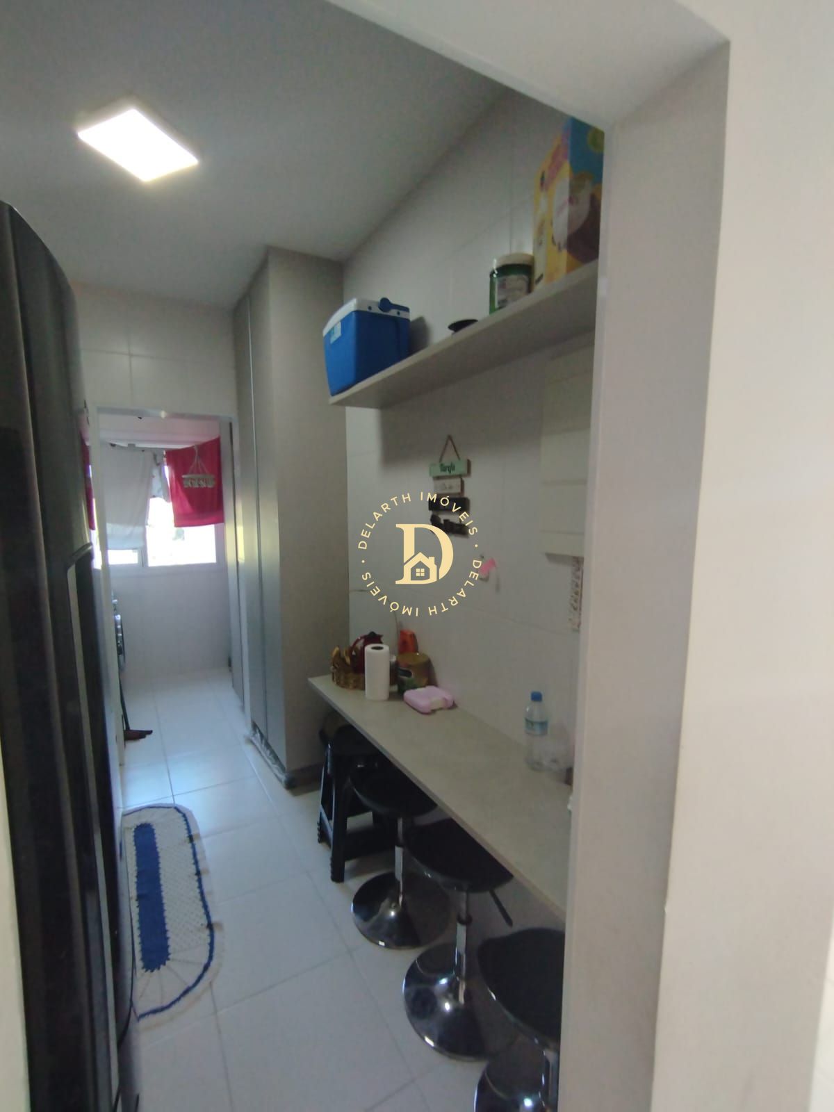 Apartamento à venda com 3 quartos, 76m² - Foto 5