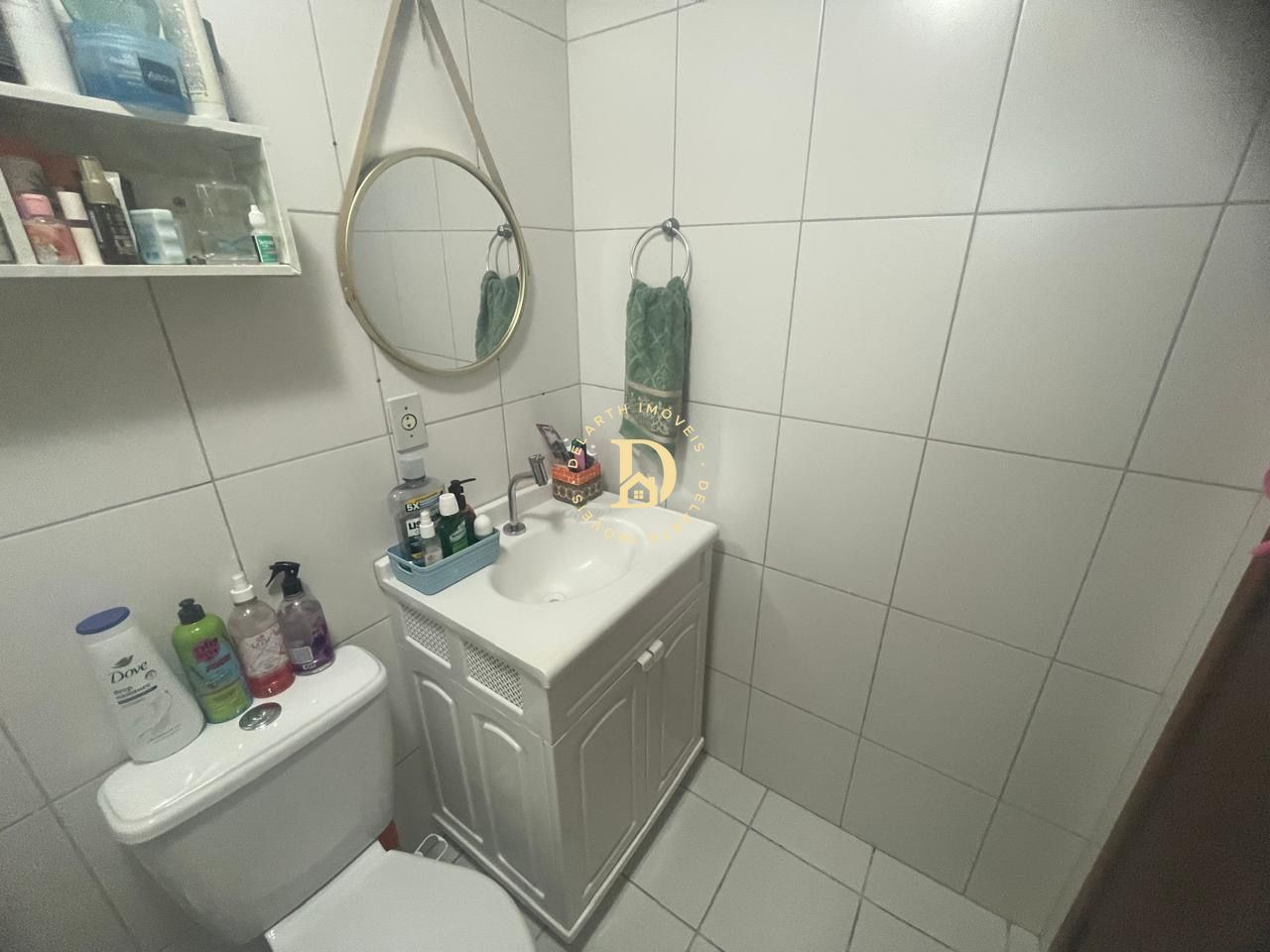 Apartamento, 2 quartos, 52 m² - Foto 8