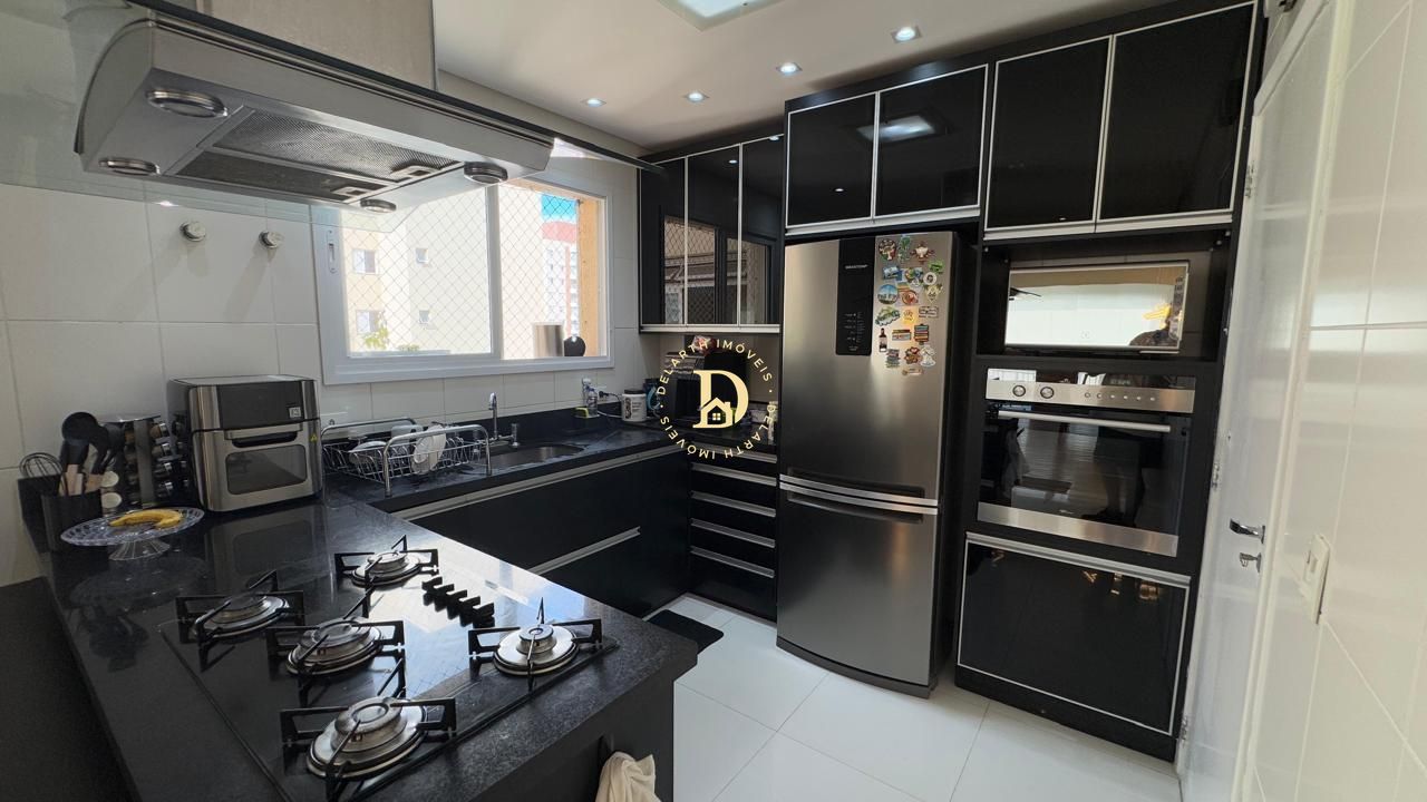 Apartamento, 3 quartos, 131 m² - Foto 10