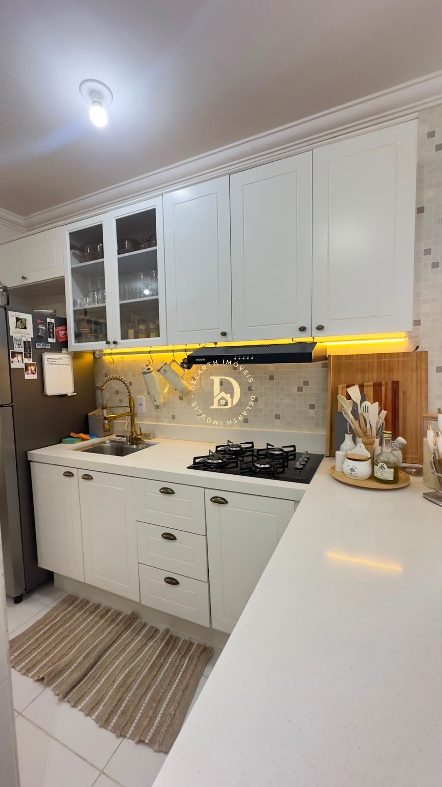 Apartamento, 3 quartos, 63 m² - Foto 4