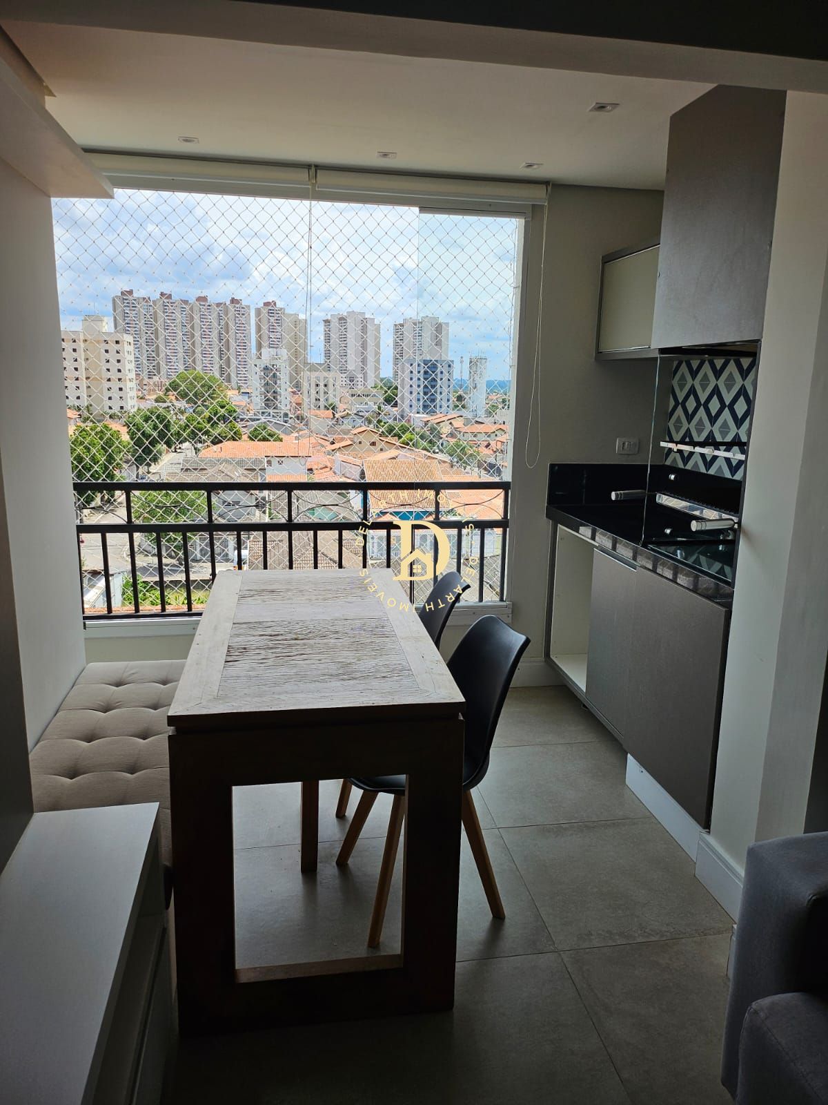 Apartamento, 2 quartos, 62 m² - Foto 22