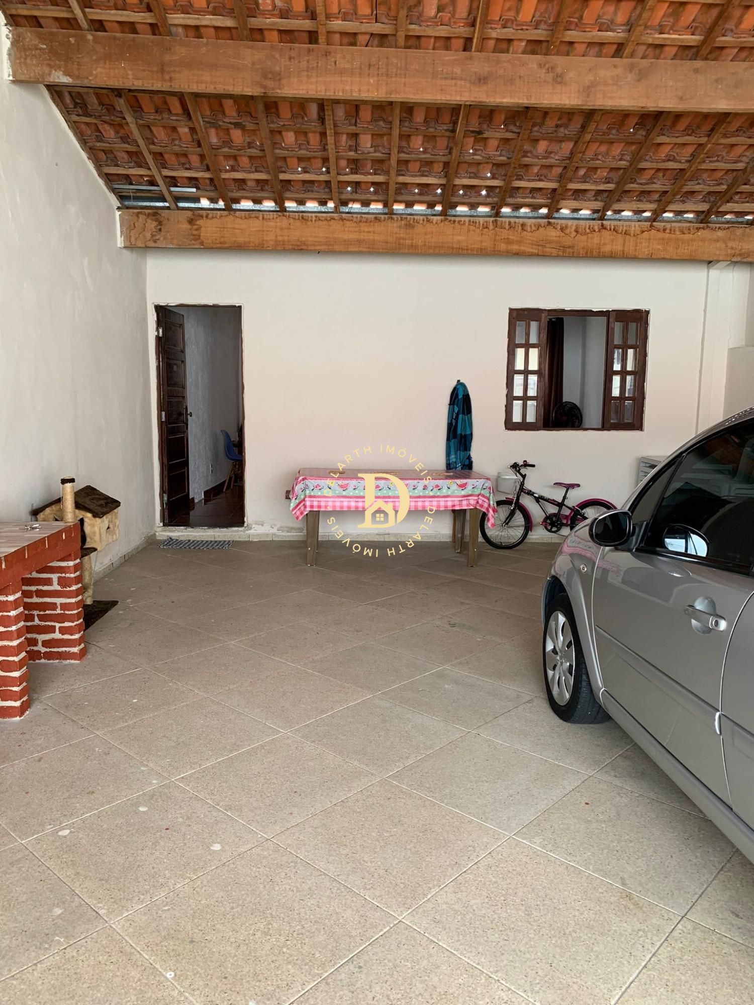 Casa à venda com 3 quartos, 74m² - Foto 12