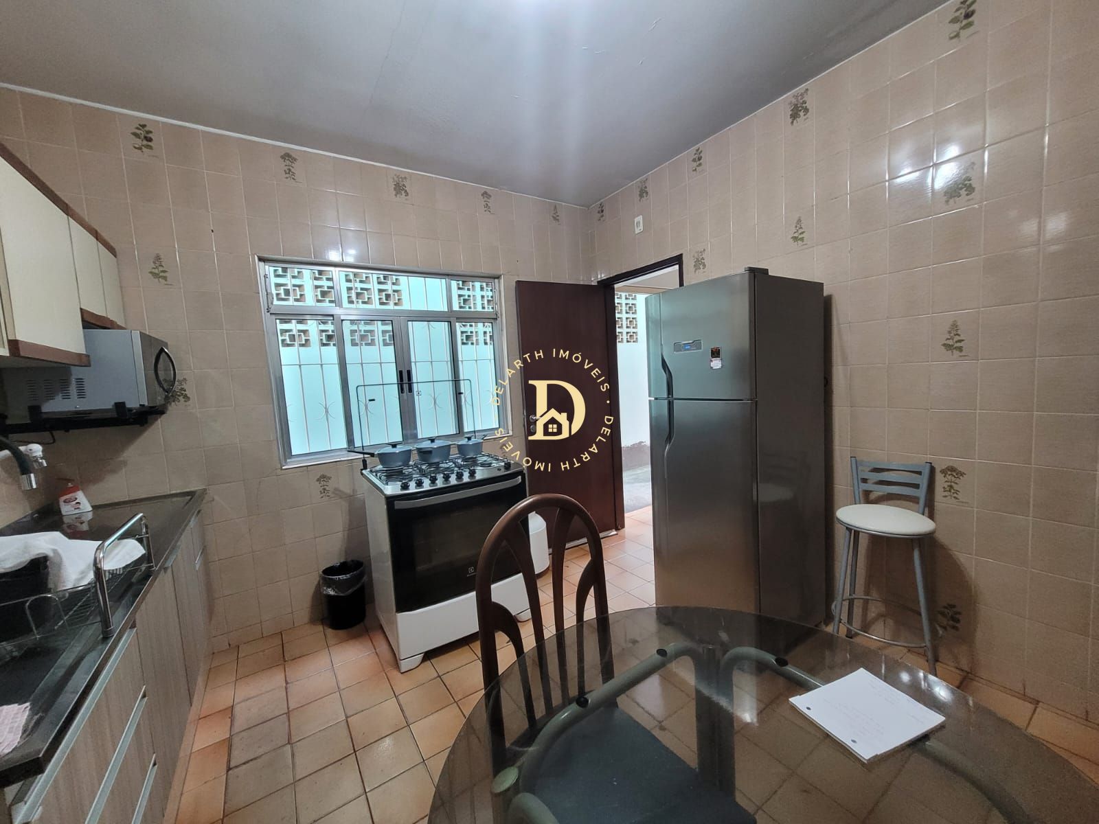 Casa à venda com 3 quartos, 175m² - Foto 5