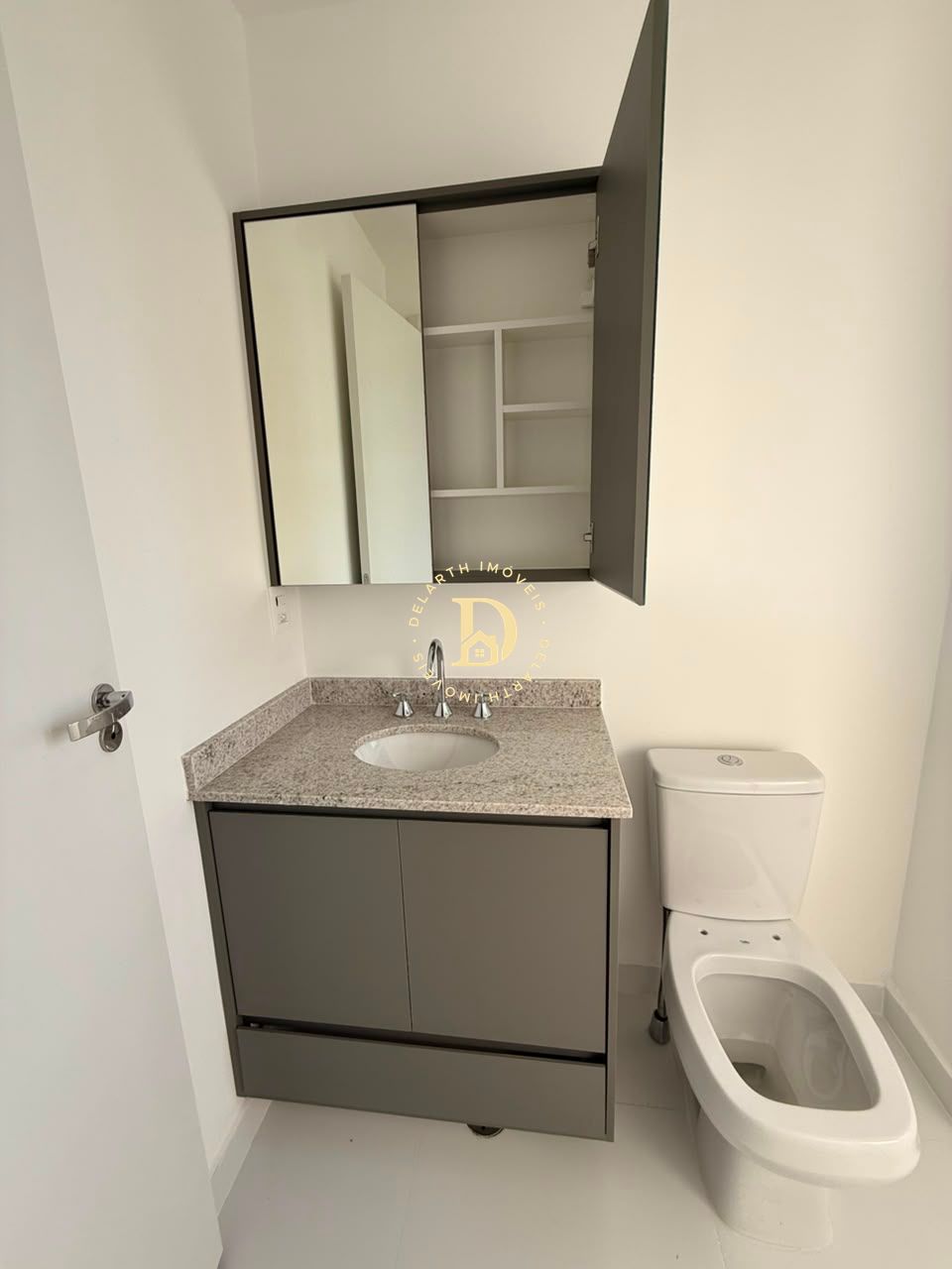 Apartamento, 2 quartos, 60 m² - Foto 19