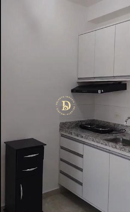 Apartamento, 1 quarto, 50 m² - Foto 6