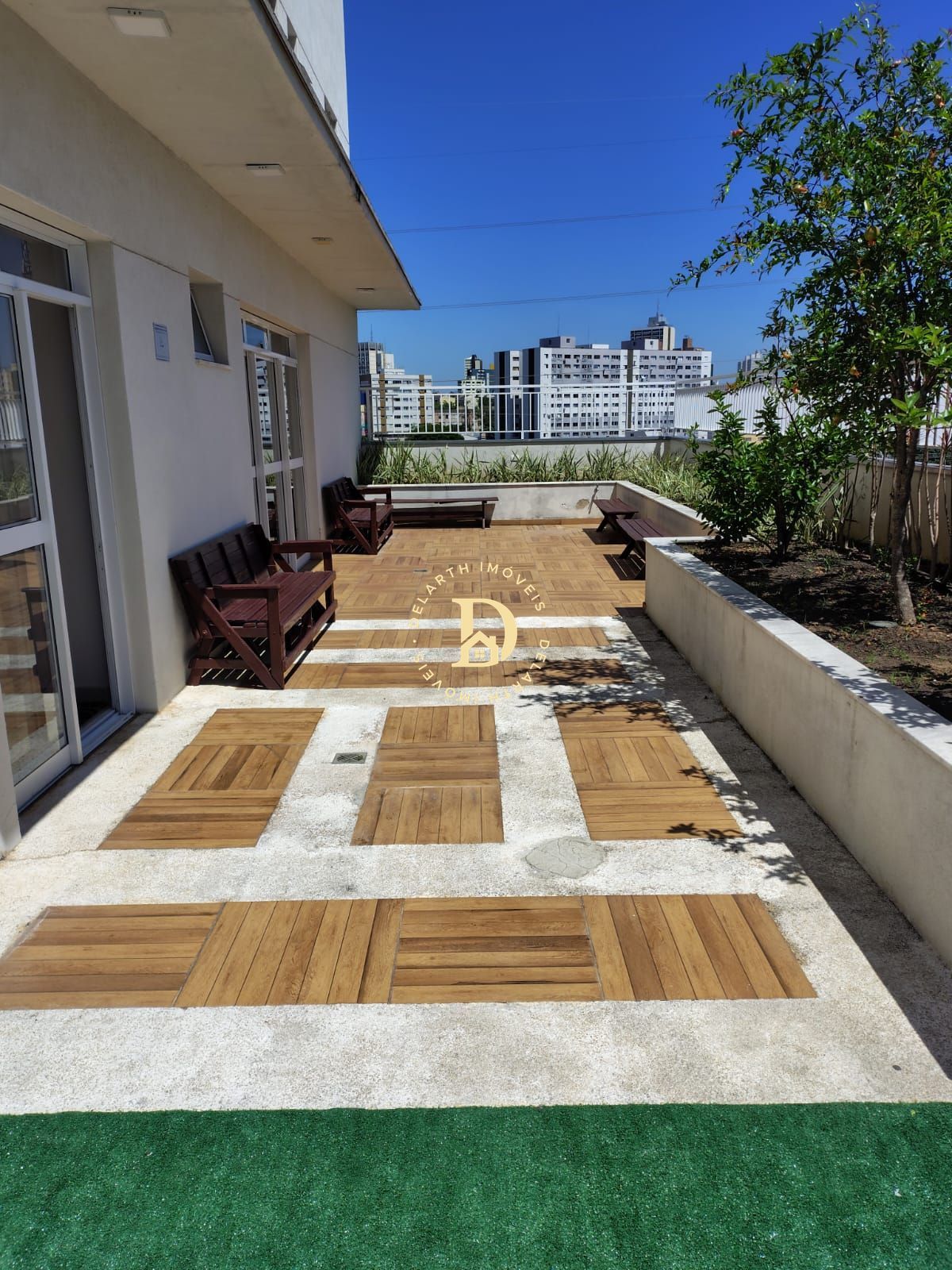 Apartamento, 3 quartos, 94 m² - Foto 36