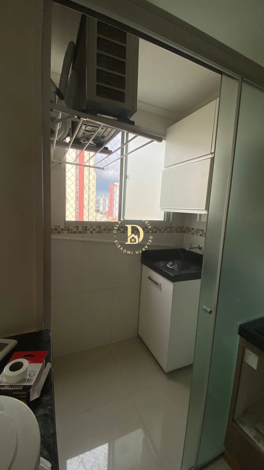 Apartamento, 2 quartos, 45 m² - Foto 14